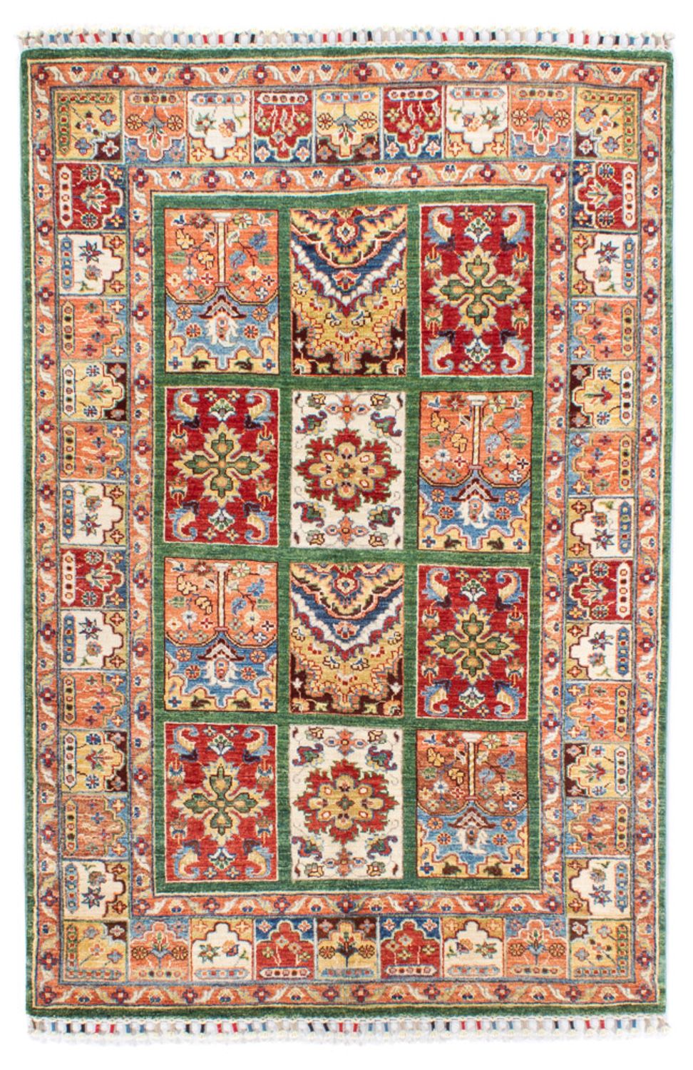 Ziegler Rug - Ariana - 178 x 127 cm - multicolored