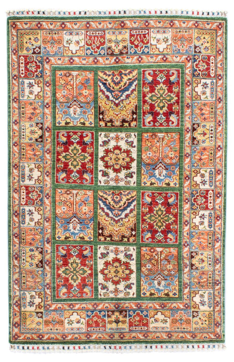 Ziegler Rug - Ariana - 178 x 127 cm - multicolored