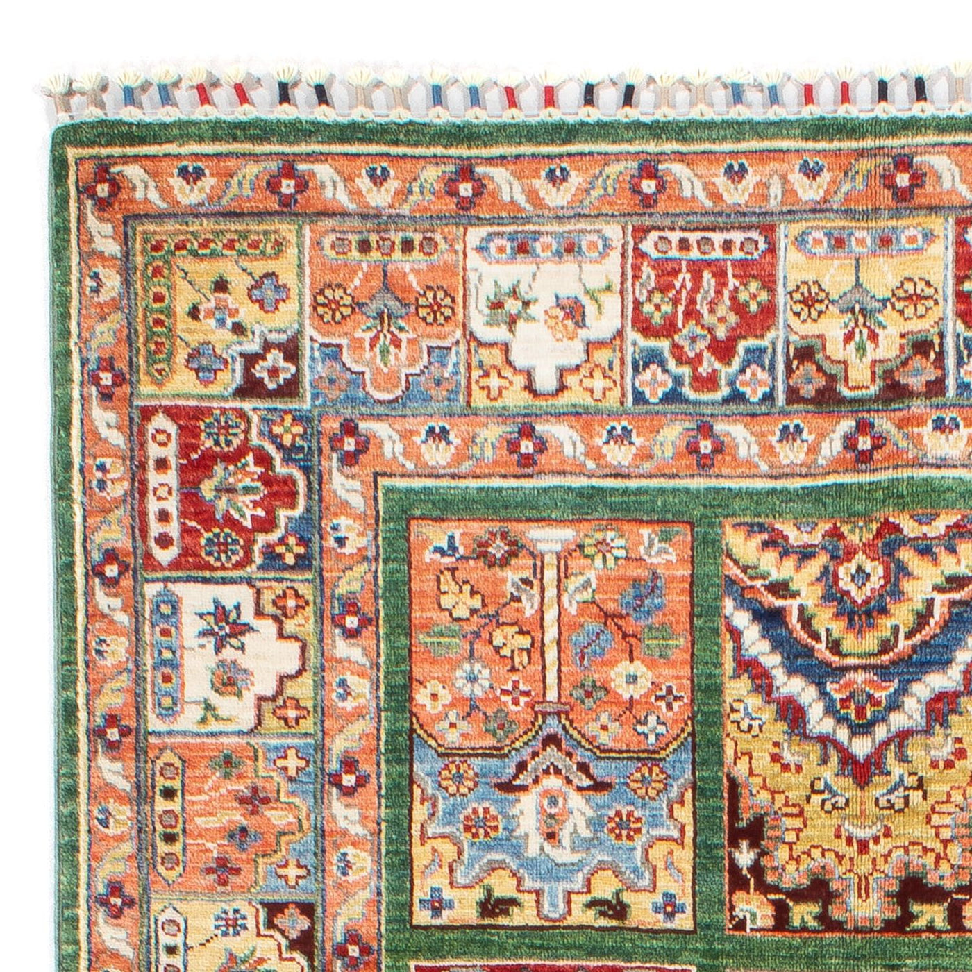 Ariana Rug 178x127cm - Oriental Rug