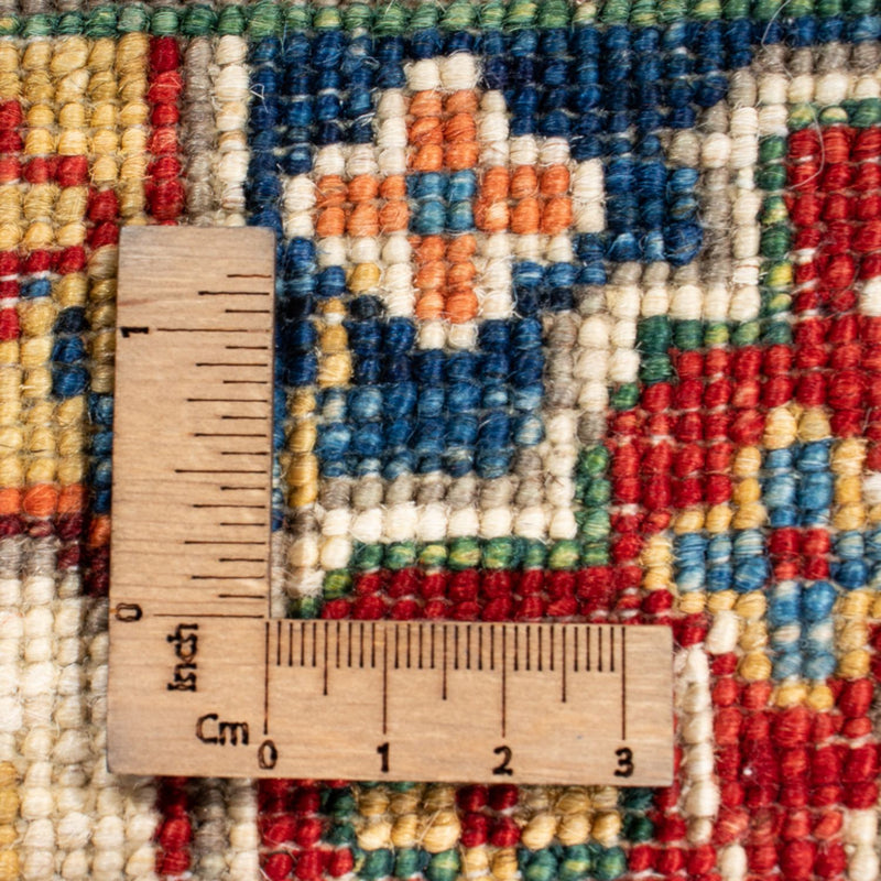 Ziegler Rug - Ariana - 178 x 127 cm - multicolored