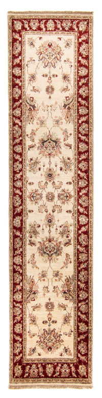 Runner Ziegler Rug - 303 x 83 cm - beige