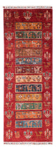 Ariana Rug 210x76cm - Oriental Rug