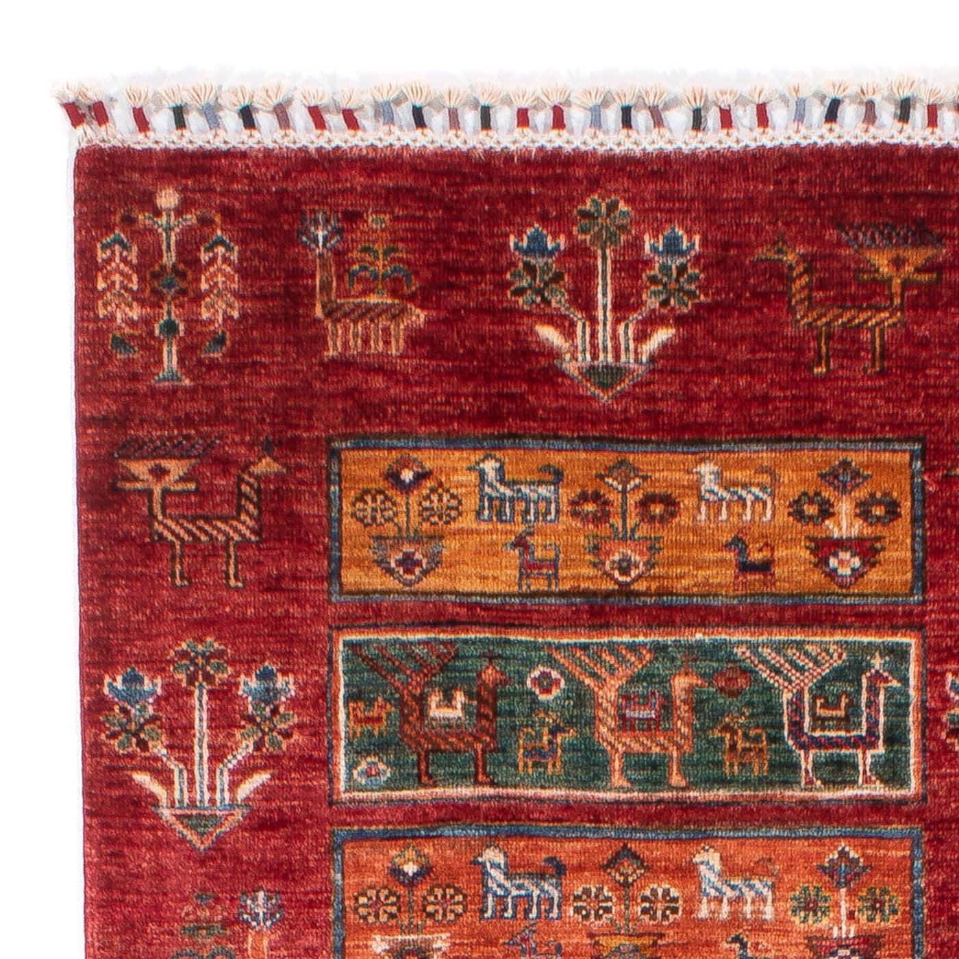 Ariana Rug 210x76cm - Oriental Rug
