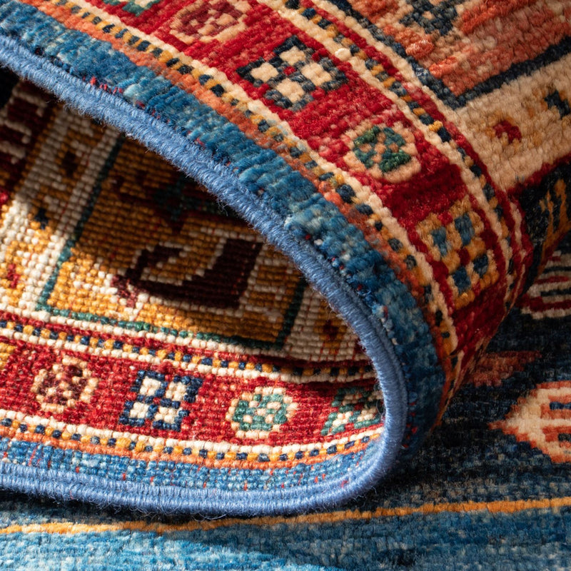 Ziegler Rug - Ariana - 124 x 81 cm - multicolored