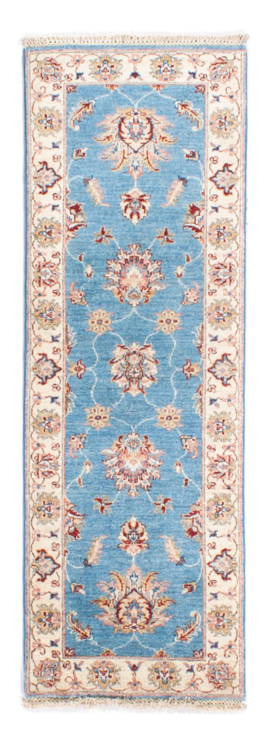 Ziegler Rug - 183 x 62 cm - turquoise