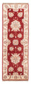 Ziegler Rug - 175 x 62 cm - red