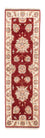 Runner Ziegler Rug - 195 x 60 cm - red