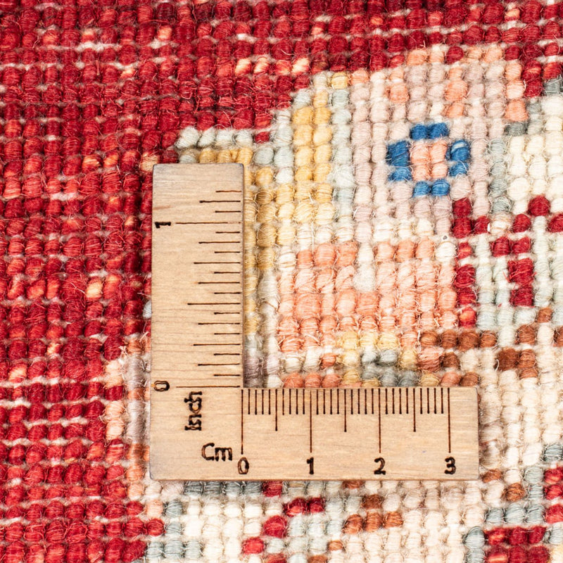 Runner Ziegler Rug - 195 x 60 cm - red