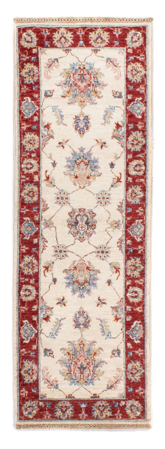 Ziegler Rug - 183 x 63 cm - cream