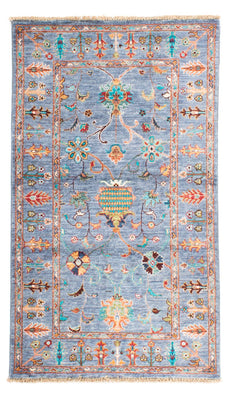 Ziegler Rug - Ariana - 157 x 90 cm - multicolored
