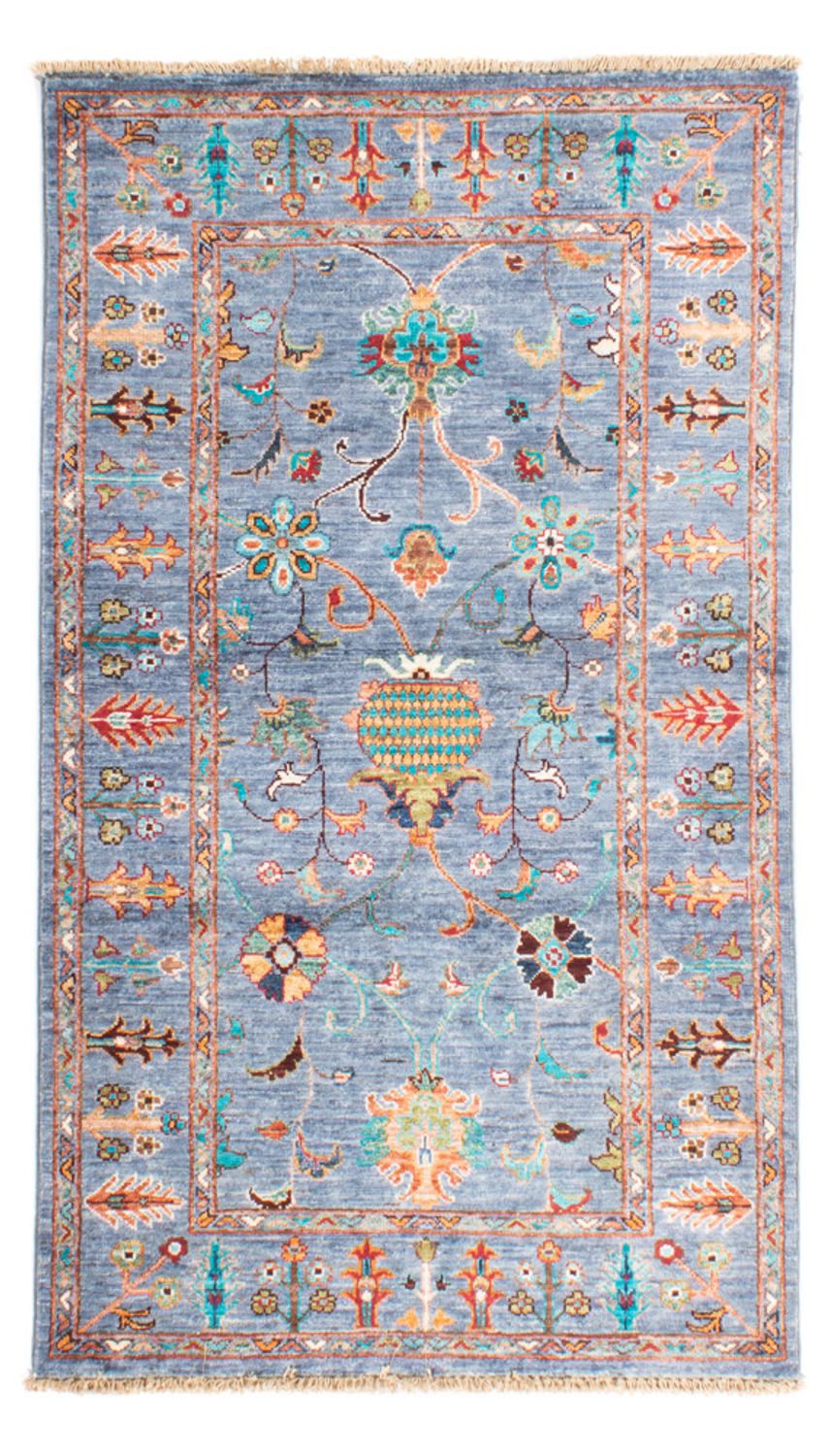 Ziegler Rug - Ariana - 157 x 90 cm - multicolored