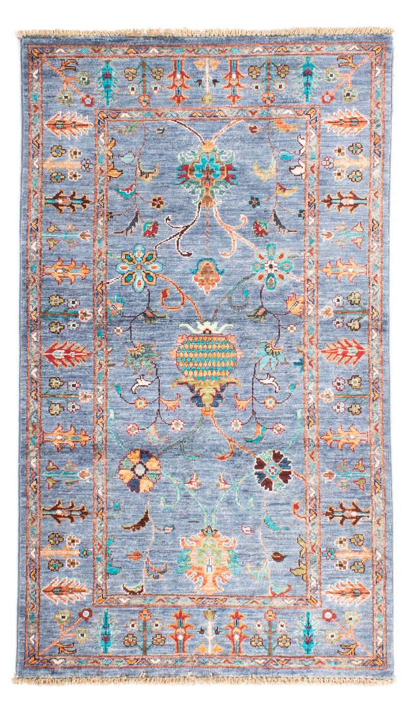 Ziegler Rug - Ariana - 157 x 90 cm - multicolored