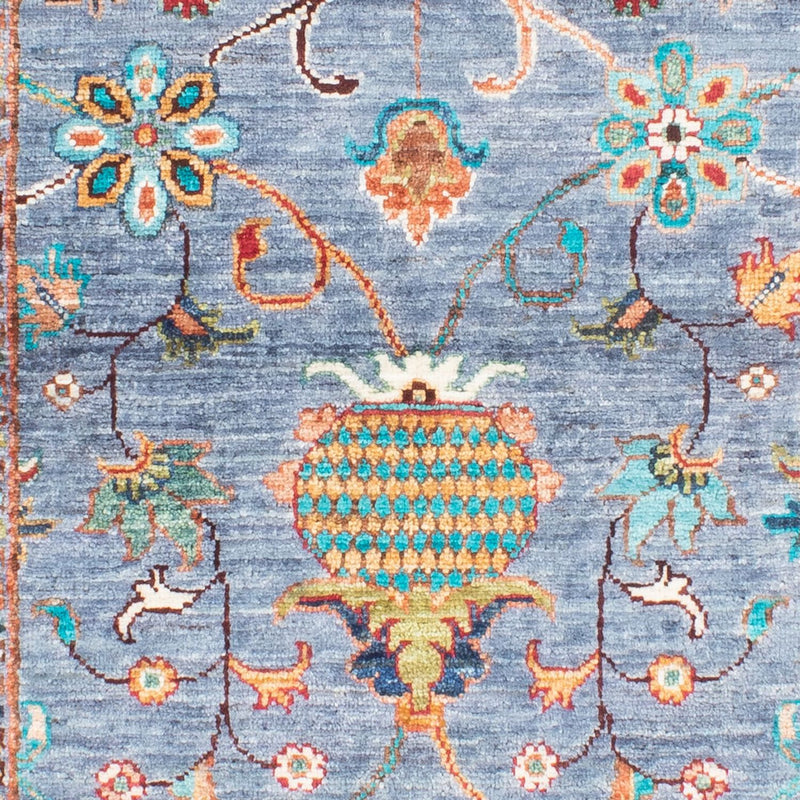 Ziegler Rug - Ariana - 157 x 90 cm - multicolored