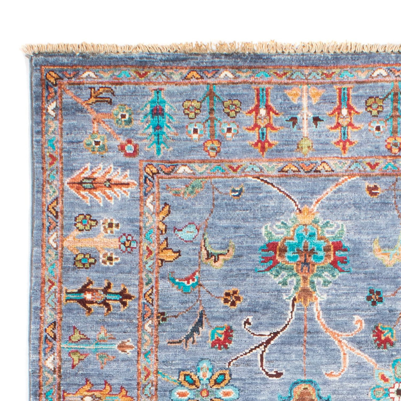 Ariana Rug 157x90cm - Oriental Rug