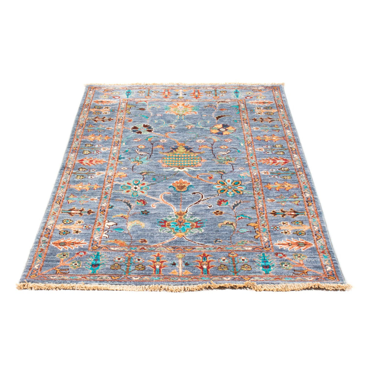 Ziegler Rug - Ariana - 157 x 90 cm - multicolored
