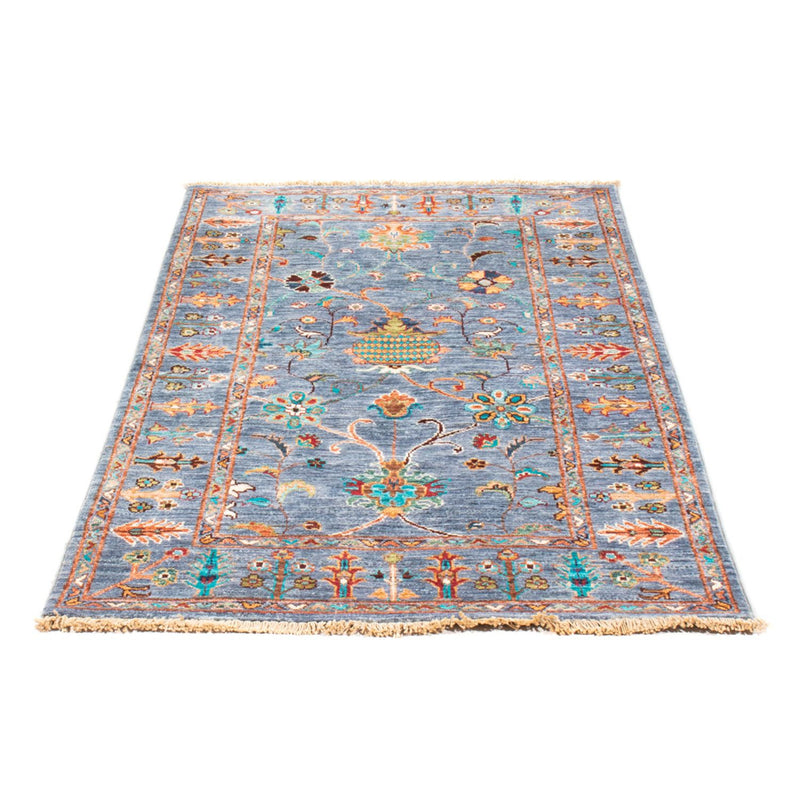Ziegler Rug - Ariana - 157 x 90 cm - multicolored