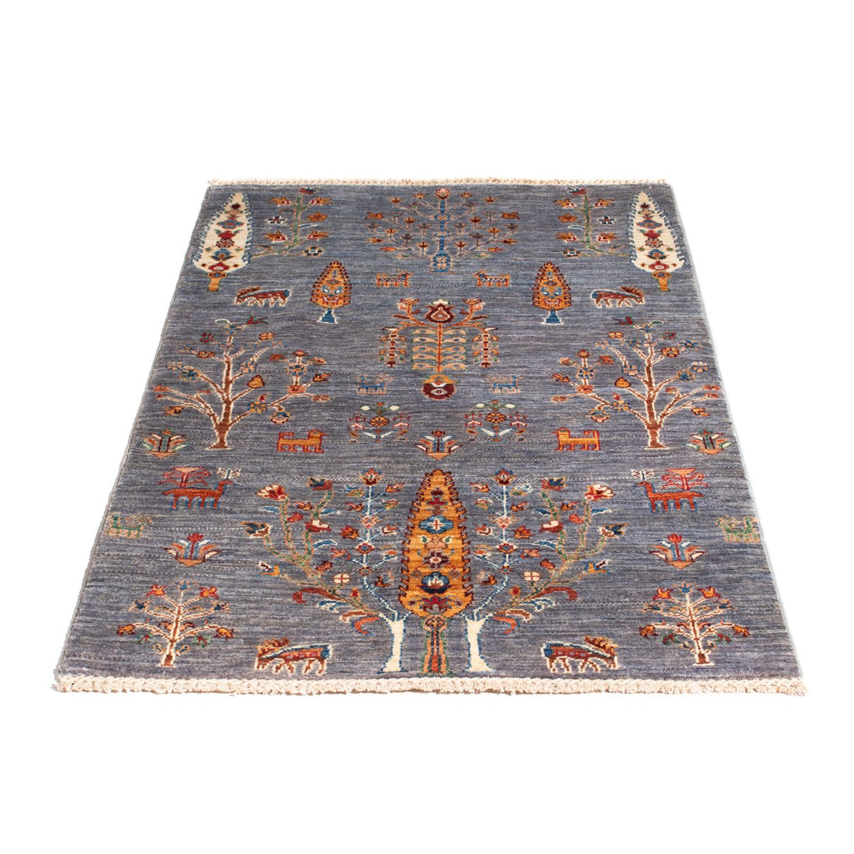 Ziegler Rug - Ariana - 156 x 92 cm - multicolored