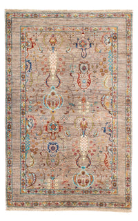 Ziegler Rug - Ariana - 187 x 121 cm - multicolored