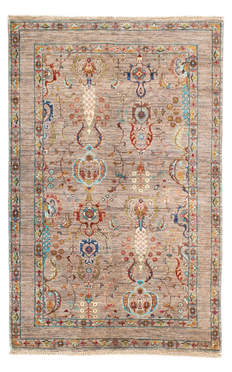 Ziegler Rug - Ariana - 187 x 121 cm - multicolored