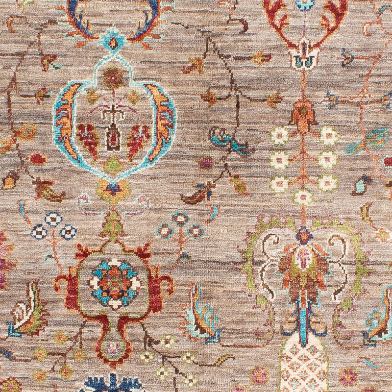 Ziegler Rug - Ariana - 187 x 121 cm - multicolored