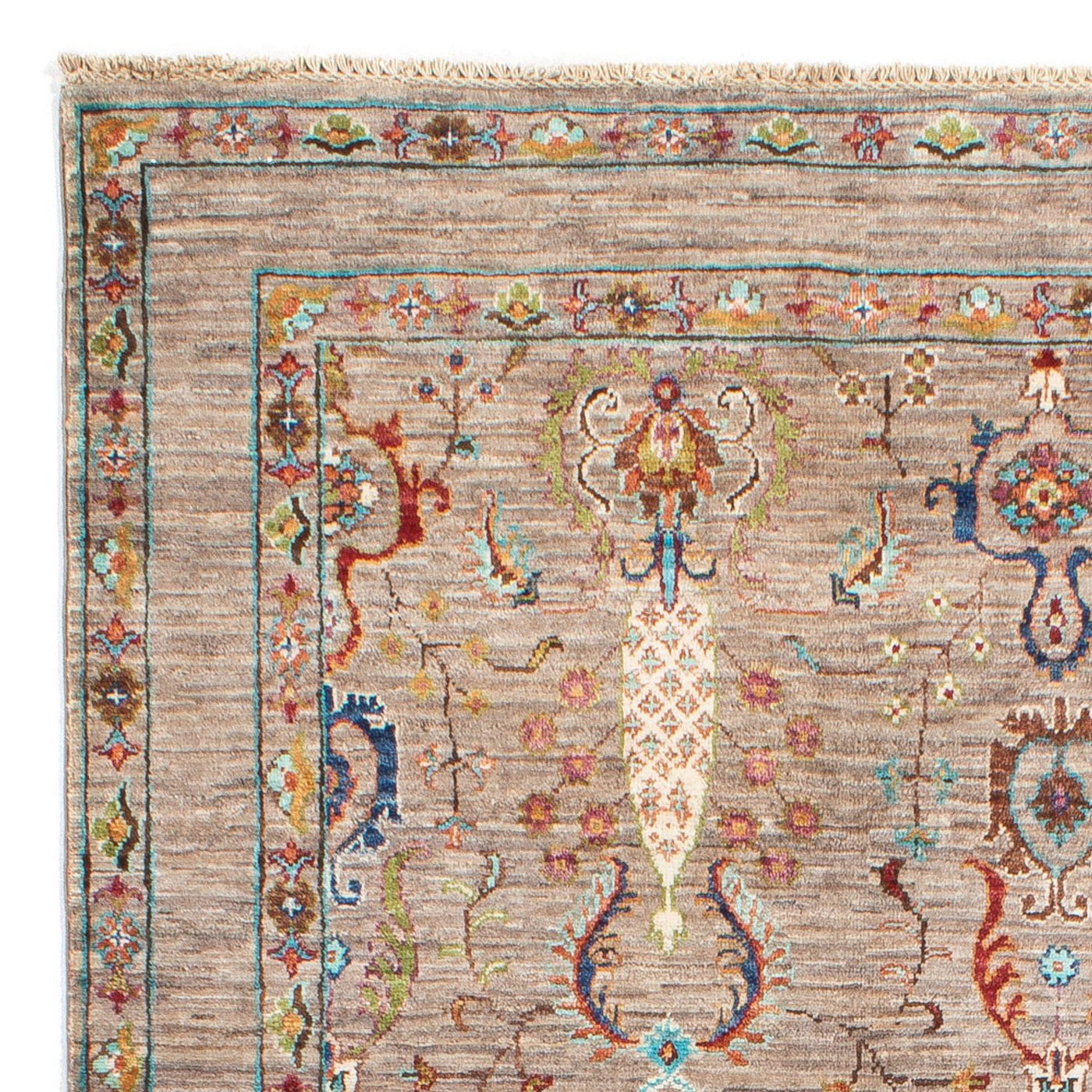Ariana Rug 187x121cm - Oriental Rug