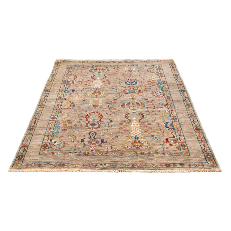 Ziegler Rug - Ariana - 187 x 121 cm - multicolored