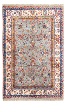 Ziegler Rug - Ariana - 185 x 126 cm - light blue