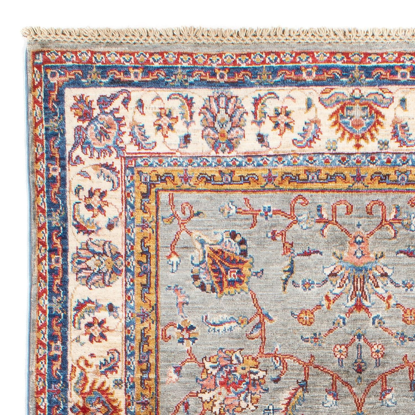 Ariana Rug 185x126cm - Oriental Rug