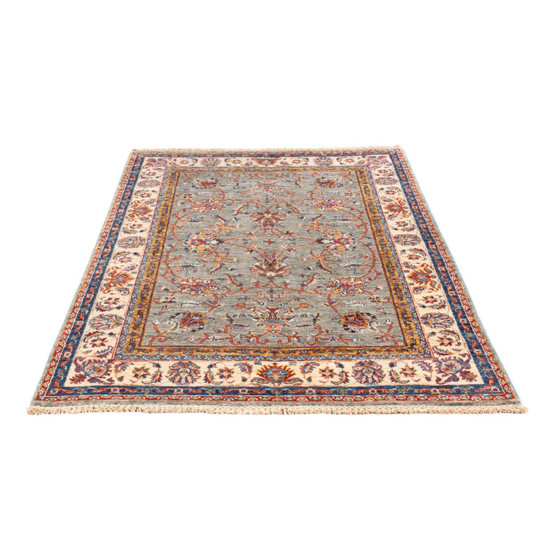 Ziegler Rug - Ariana - 185 x 126 cm - light blue