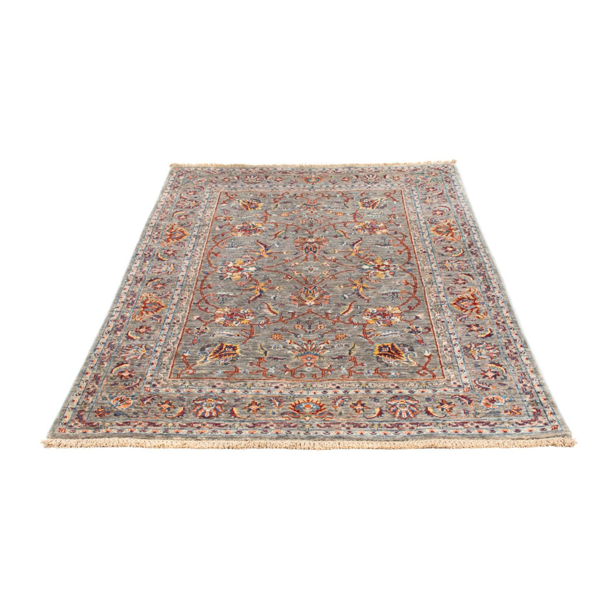 Ziegler Rug - Ariana - 179 x 124 cm - light blue