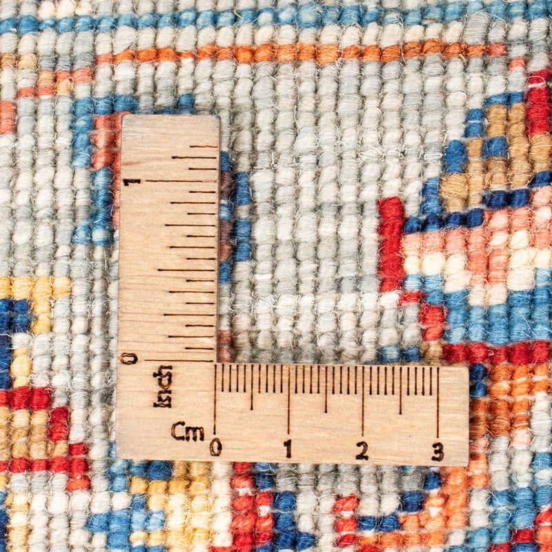 Ziegler Rug - Ariana - 179 x 124 cm - light blue