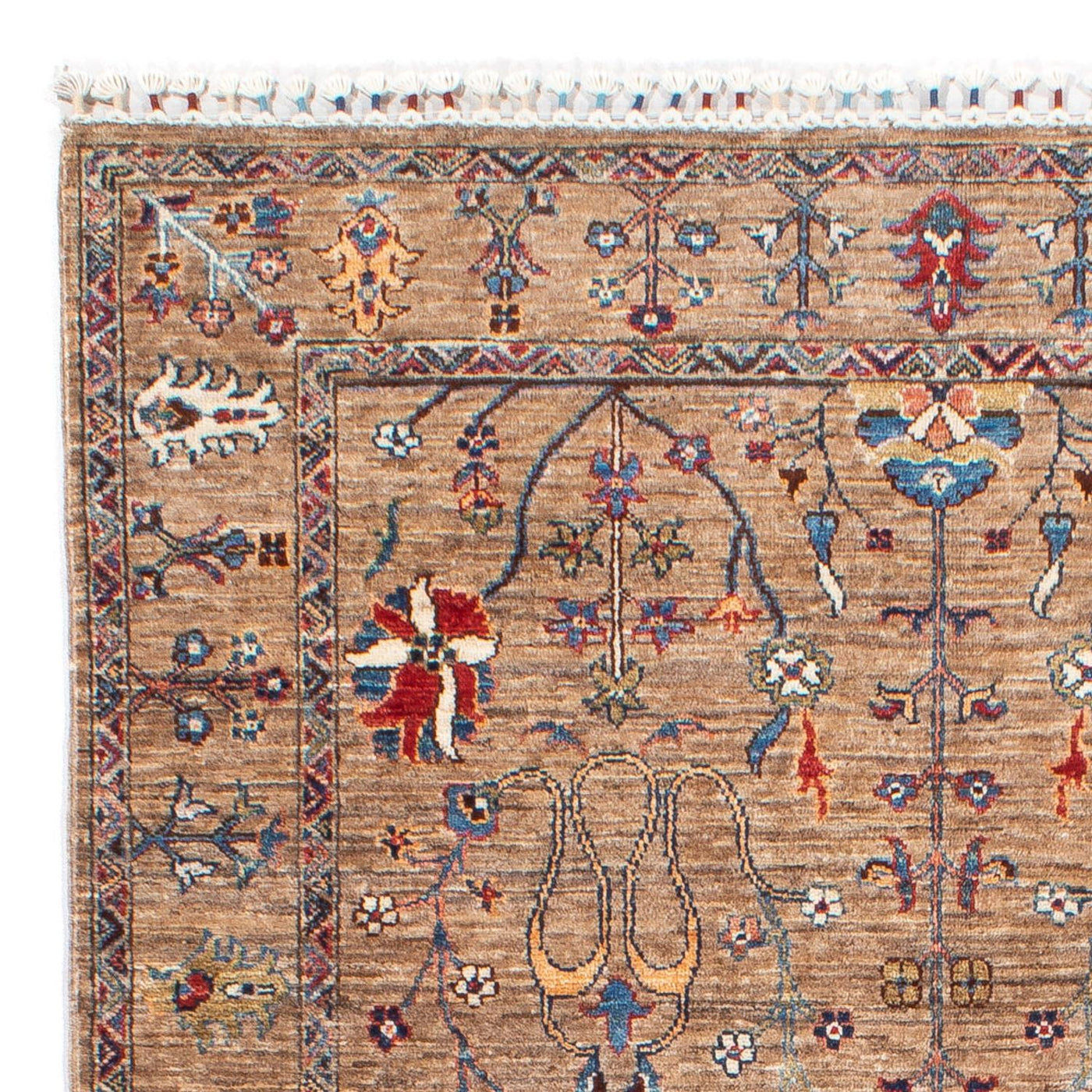 Ariana Rug 184x129cm - Oriental Rug