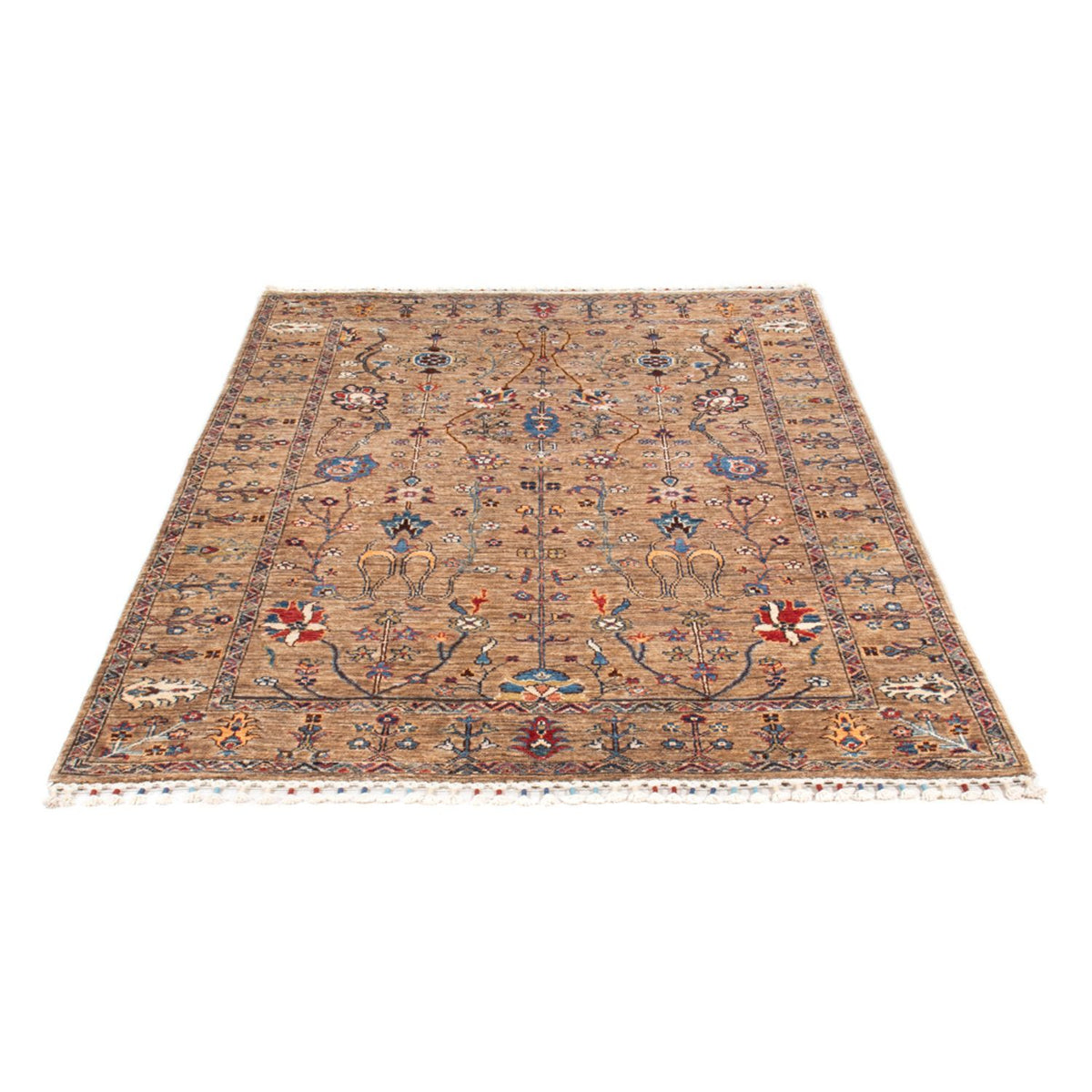 Ziegler Rug - Ariana - 184 x 129 cm - light brown