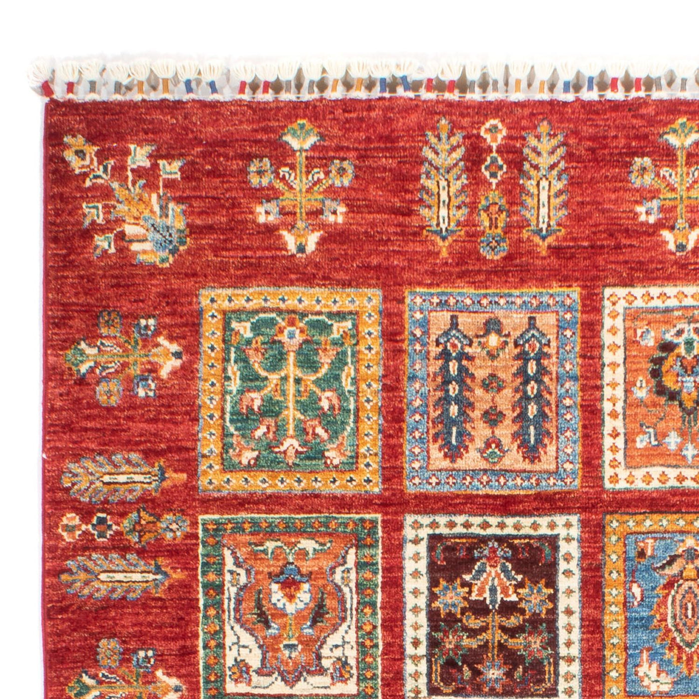 Ariana Rug 151x94cm - Oriental Rug