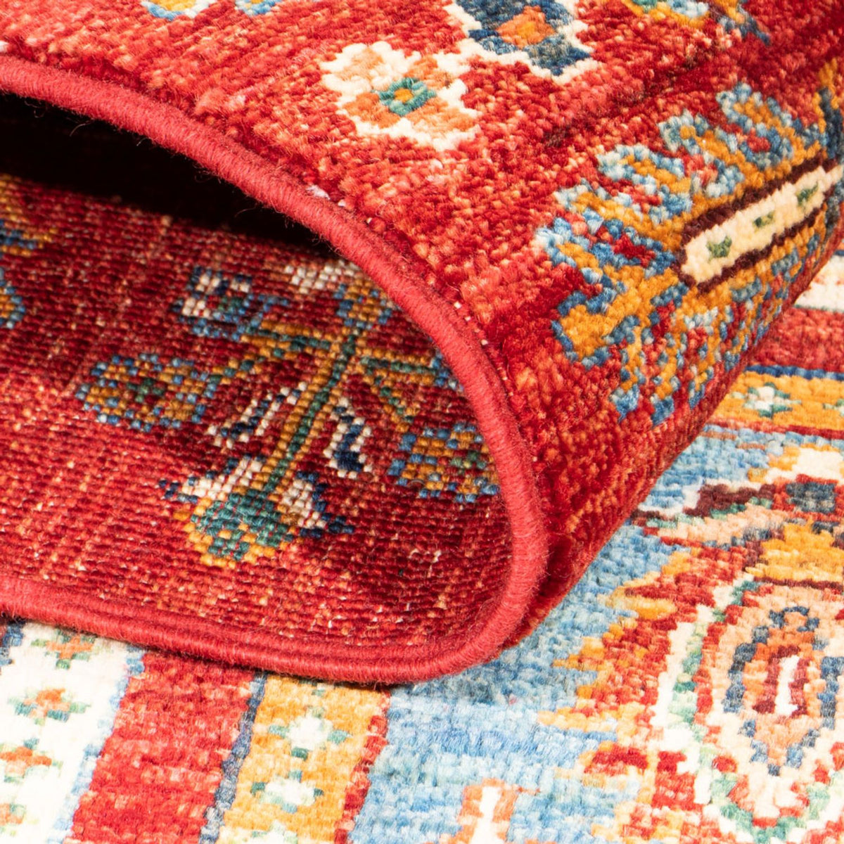 Ziegler Rug - Ariana - 151 x 94 cm - multicolored