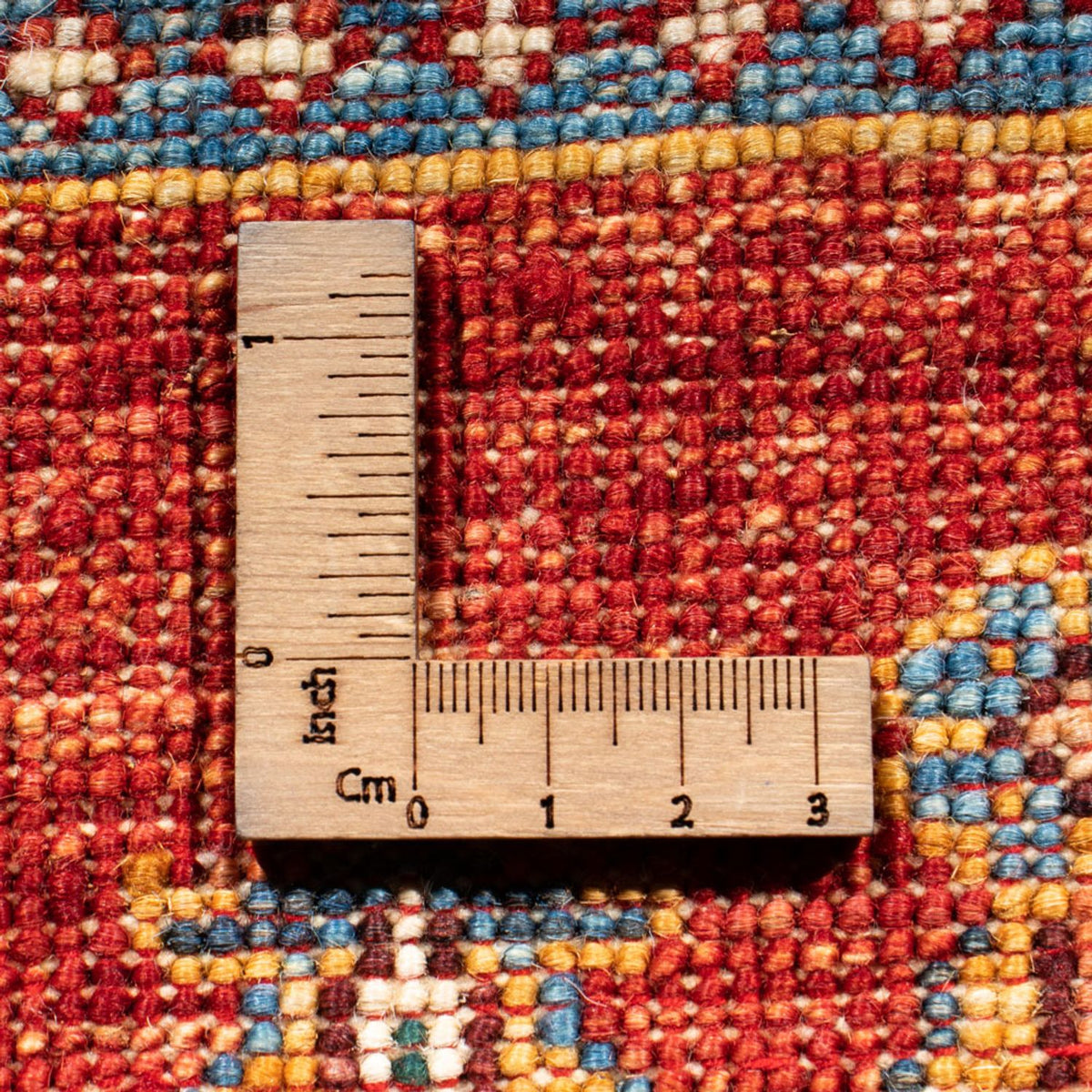 Ziegler Rug - Ariana - 151 x 94 cm - multicolored