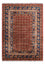 Ziegler Rug - Bakhtiari - 243 x 182 cm - rust