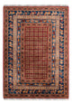 Bachtiari Rug 243x182cm - Oriental Rug