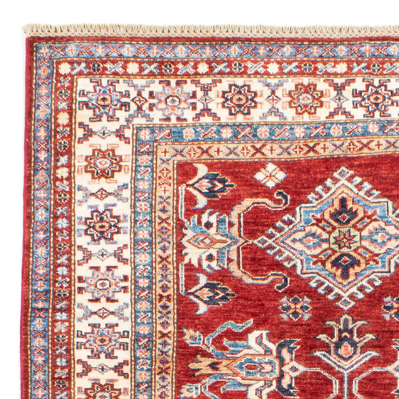 Kazak Rug 180x127cm - Oriental Rug