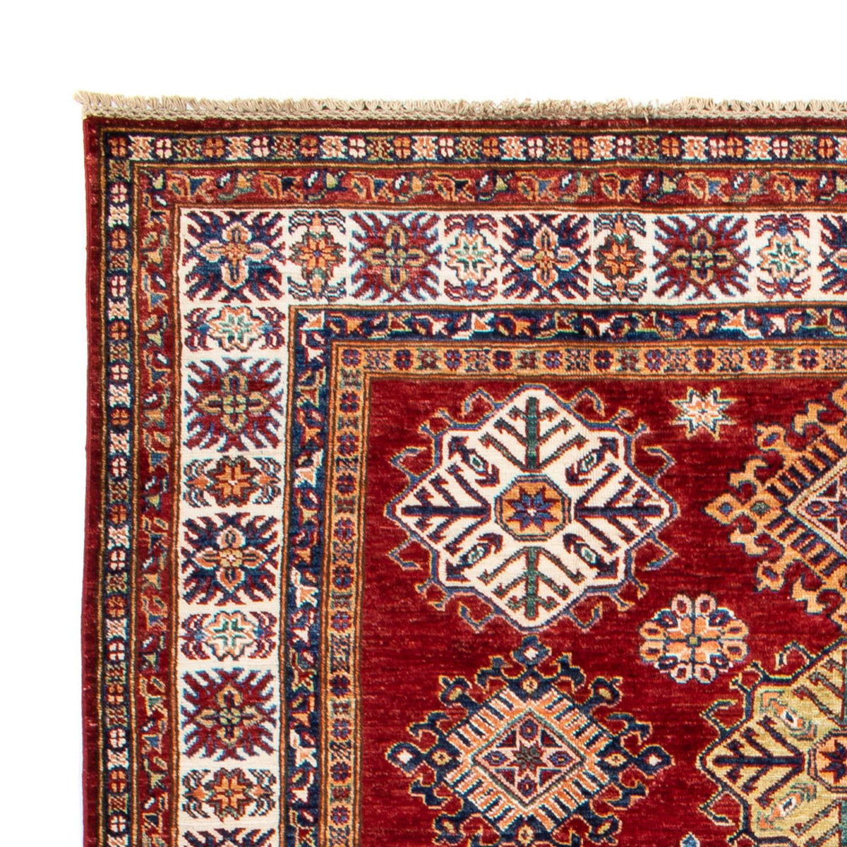 Kazak Rug 174x238cm - Oriental Rug