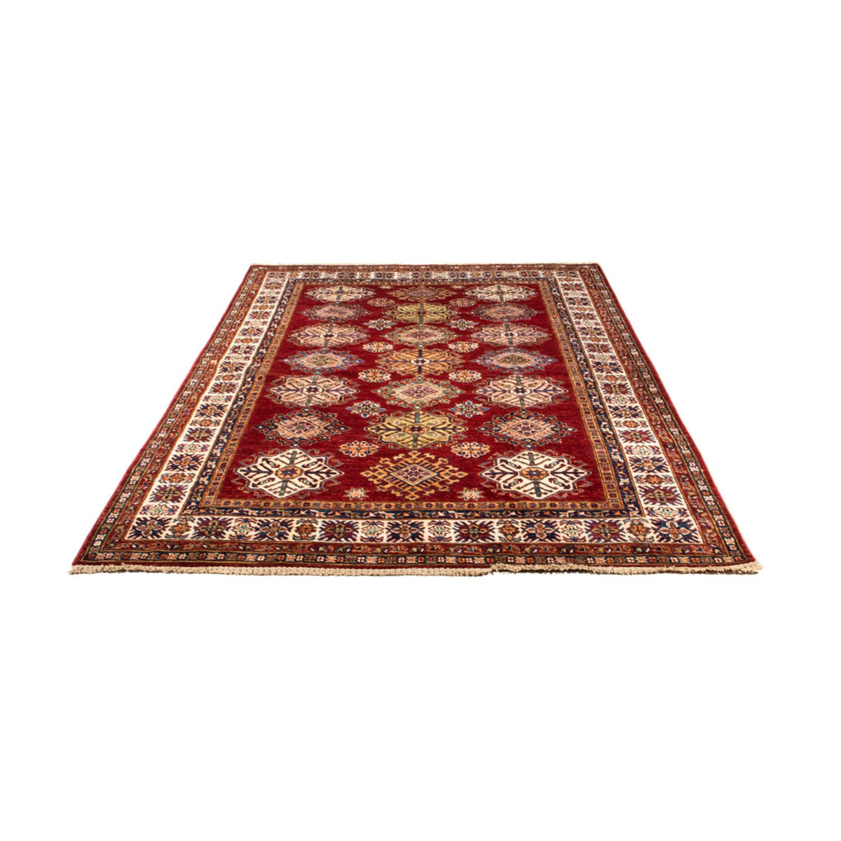 Ziegler Rug - Kazak - 238 x 174 cm - red
