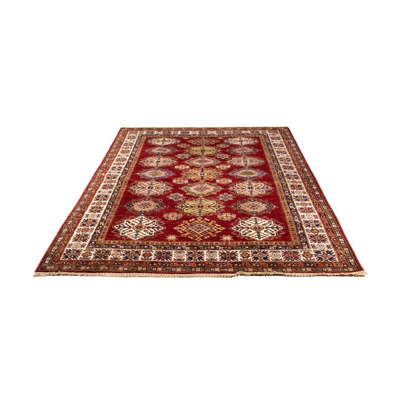 Ziegler Rug - Kazak - 238 x 174 cm - red