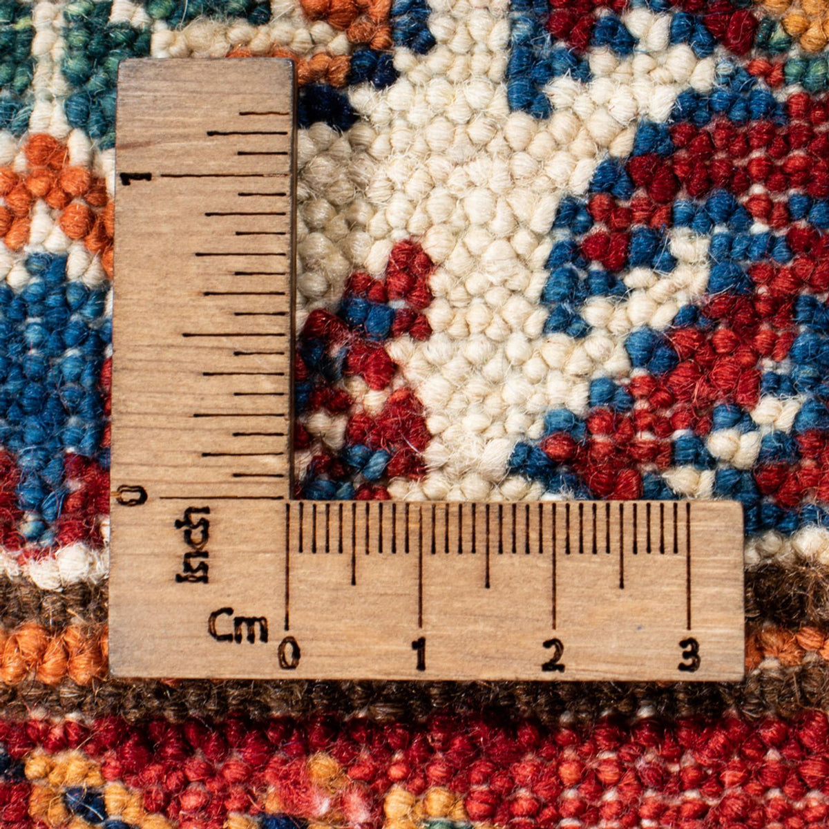 Ziegler Rug - Kazak - 238 x 174 cm - red