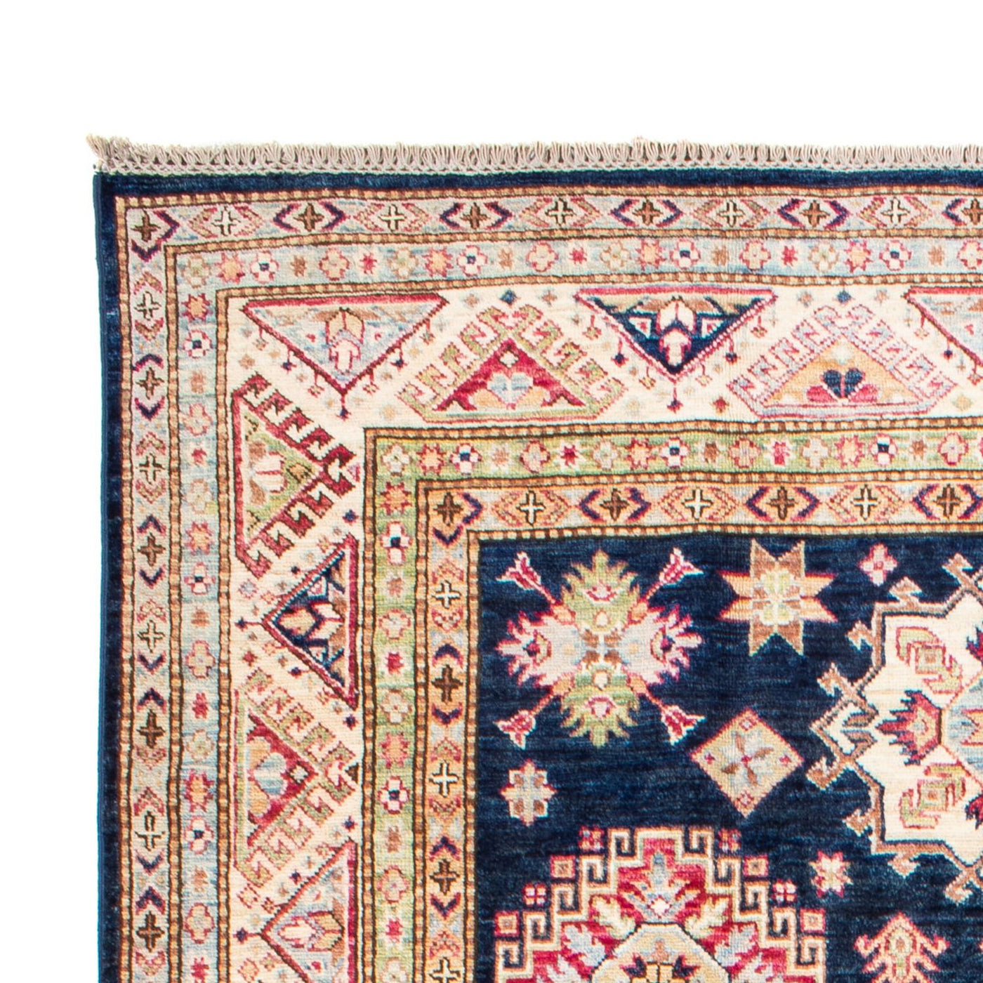 Kazak Rug 245x168cm - Oriental Rug