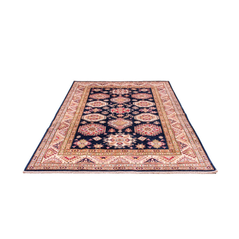 Ziegler Rug - Kazak - 245 x 168 cm - dark blue