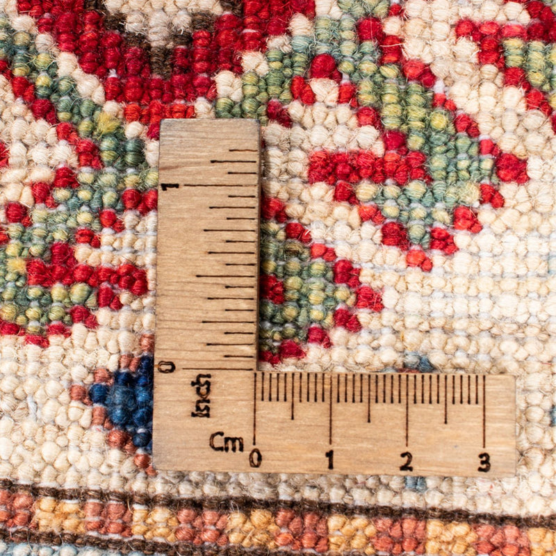 Ziegler Rug - Kazak - 245 x 168 cm - dark blue