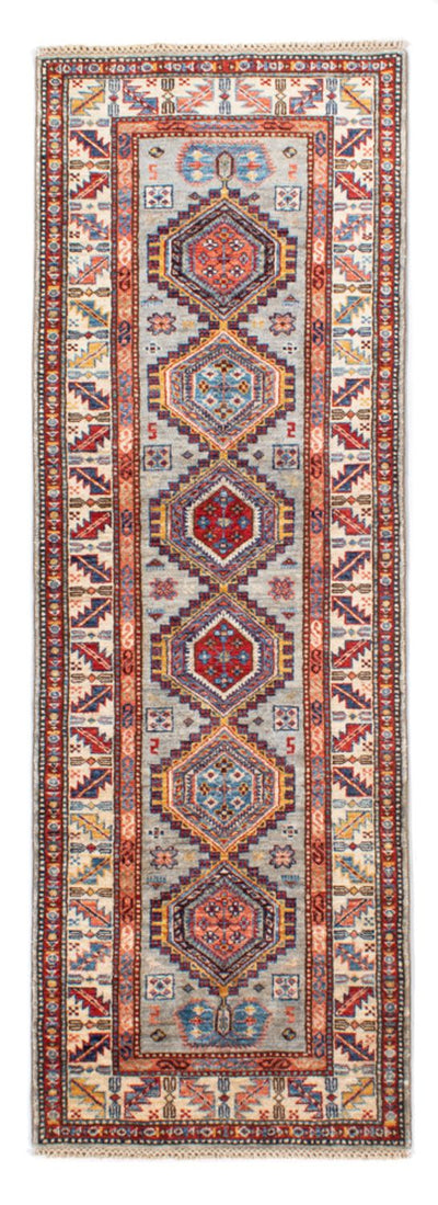 Kazak Rug 74x228cm - Oriental Rug