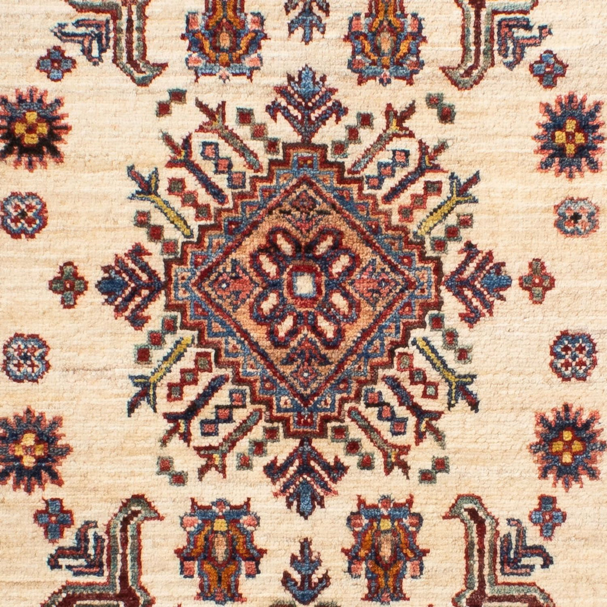 Ziegler Rug - Kazak - 157 x 99 cm - cream