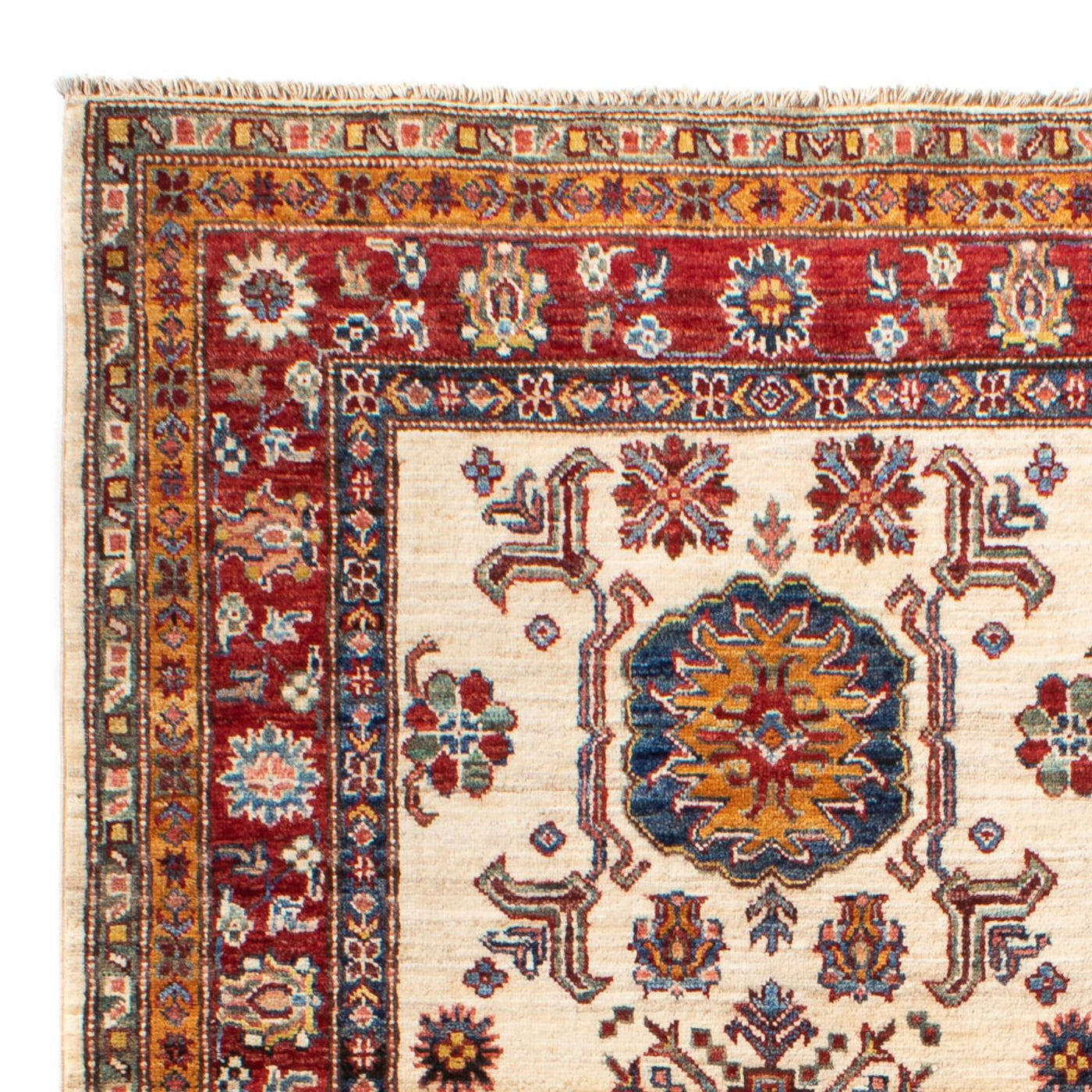 Kazak Rug 157x99cm - Oriental Rug