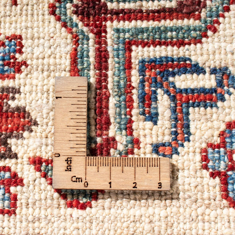 Ziegler Rug - Kazak - 157 x 99 cm - cream